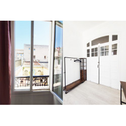 Appartement Vieux-Port Marseille