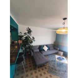 Appartement Plage Marseille